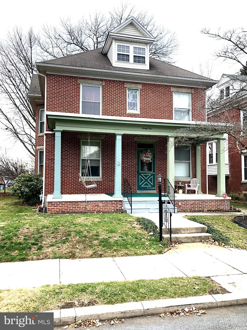 91 Glen St photo 1