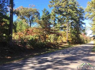 Pope City Rd, Karnack, TX 75661