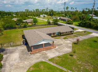 2832 Airport Rd, Panama City, FL 32405