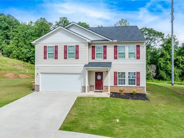 922 River Xing, Jefferson, GA 30549