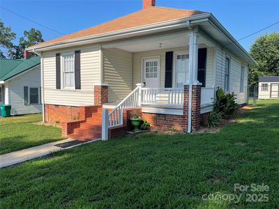 915 Spruce St, Albemarle, NC, 28001