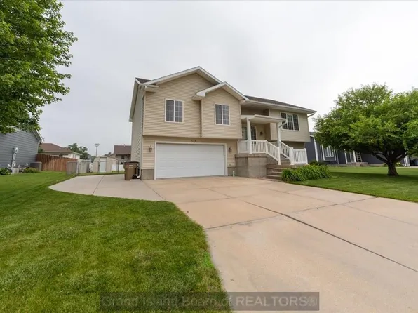 4128 Hartford St, Grand Island, NE 68803