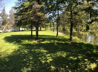 LOTS 66 & 67 Long Pt, Houghton Lake, MI