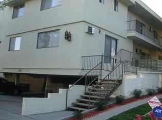 1481 Reeves St APT 2, Los Angeles, CA 90035