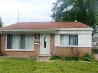 13131 Albany Ave, Oak Park, MI