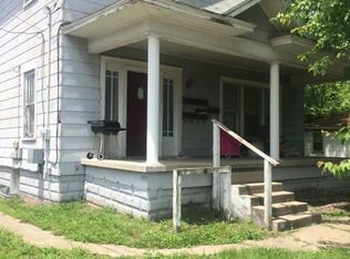 117 N 6th St, Mount Vernon, IL 62864