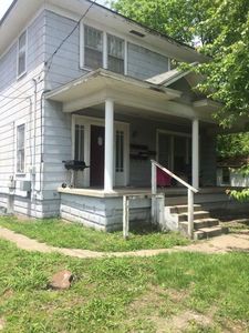 117 N 6th St, Mount Vernon, IL, 62864