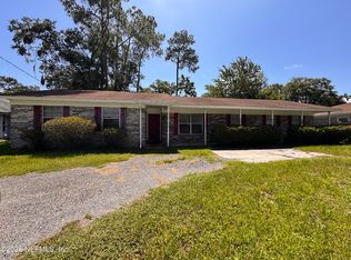 11511 ANAMOREE Lane, Jacksonville, FL 32223