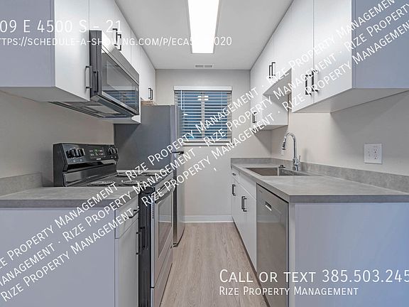 4th image of 309 E 4500 S APT 21