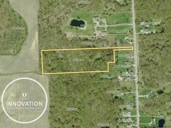 0 Church Rd, Fair Haven, MI 48023