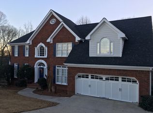 4920 Red Robin Rdg, Johns Creek, GA 30022