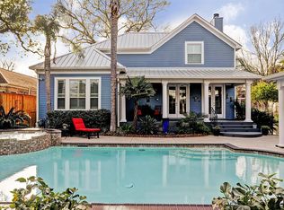 1426 Rutland St, Houston, TX 77008