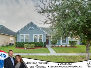 3512 Tern Hollow Dr, Orlando, FL 32828