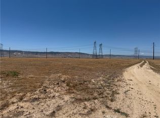 0 100th St W Lot 1, Lancaster, CA