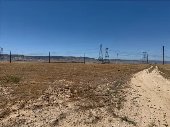 0 100th St W Lot 1, Lancaster, CA 93536