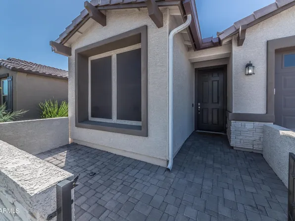 10933 W BUCHANAN Street, Avondale, AZ 85323