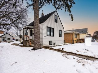 11154 S Saint Louis Ave, Chicago, IL