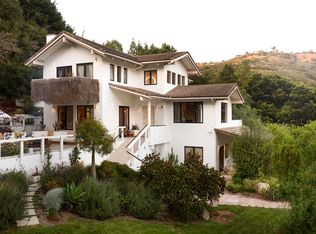 1545 San Roque Rd, Santa Barbara, CA 93105