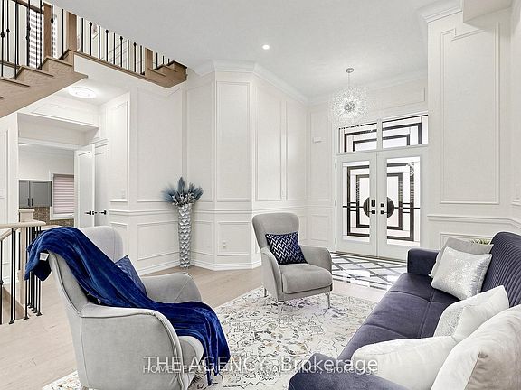 2nd image of 45 Morley Cres