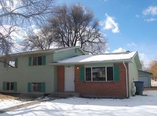 761 Rees Ct, Longmont, CO 80504