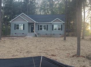 247 Vera Holliday Rd, Six Mile, SC 29682