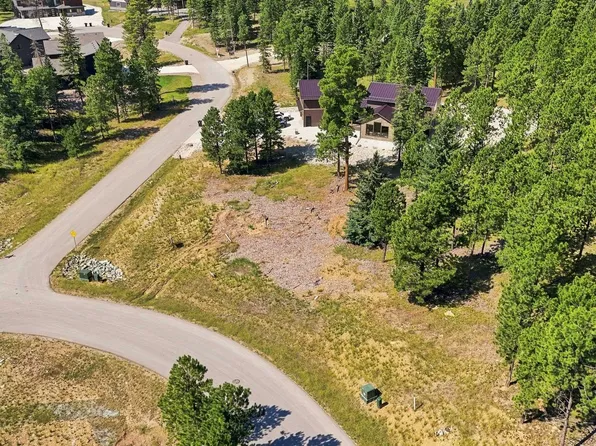 LOT 6-BLOCK 11 Trailside Rd, Lead, SD 57754