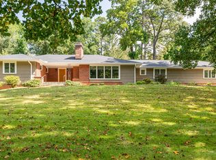 1 Northwood Rd, Asheville, NC 28804