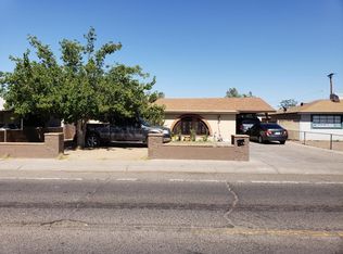 2101 N 39th Ave, Phoenix, AZ 85009