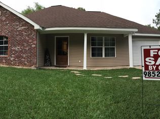 50172 Oak Haven Ln, Tickfaw, LA 70466