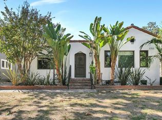 1711 Diamond Ave, South Pasadena, CA 91030