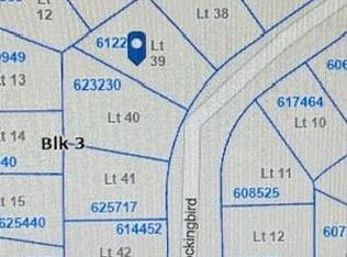 0 Mockingbird #39, Normangee, TX 77871