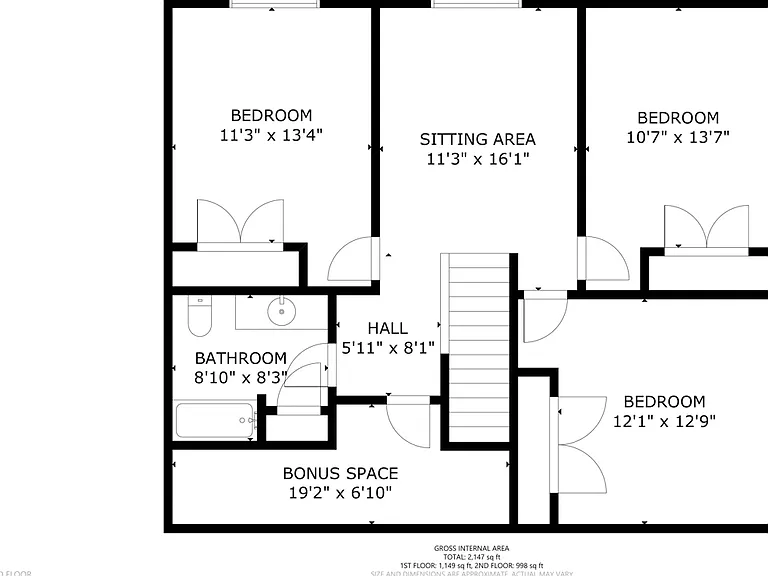 2220 Blue Stem Ln — Photo 35