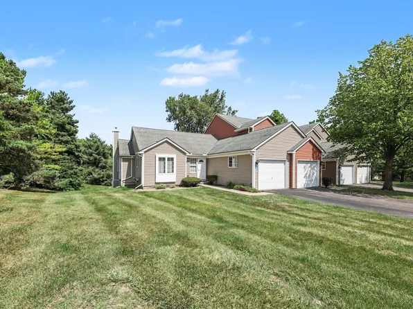 398 Rolling Meadows Dr, Ann Arbor, MI 48103