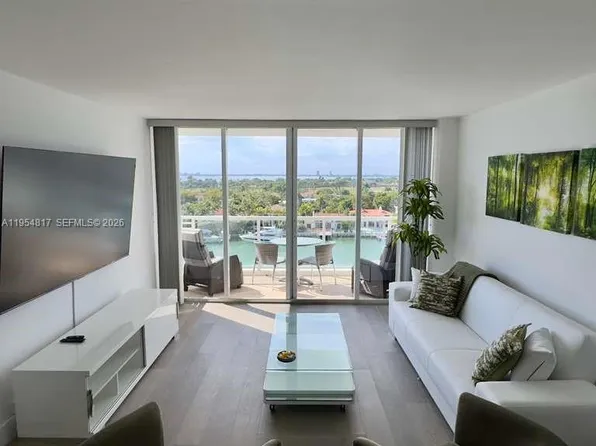 5600 Collins Ave APT 10L, Miami Beach, FL 33140