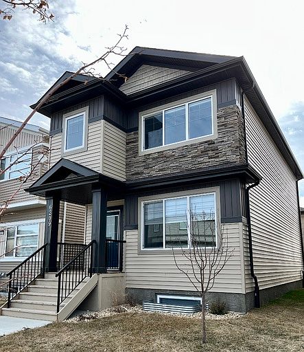 6209 66th St Beaumont AB T4X 2A5 Zillow