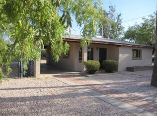 4218 E North St, Tucson, AZ 85712