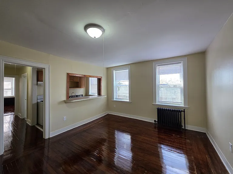 34 Hotchkiss St #6C — Photo 6
