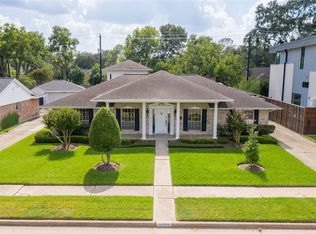 10006 Balmforth Ln, Houston, TX 77096