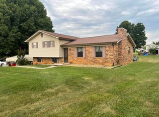 3631 Mike Dr, Morristown, TN 37813