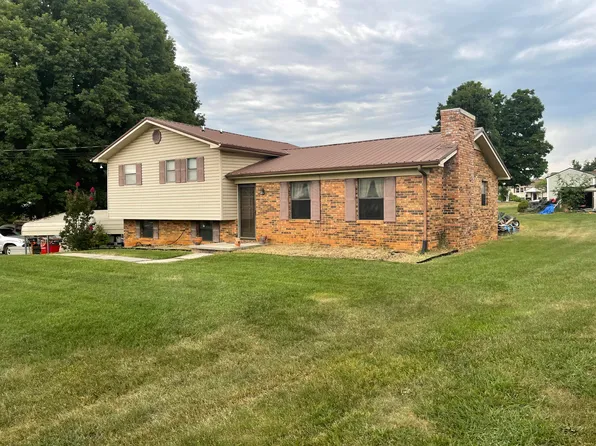 3631 Mike Dr, Morristown, TN 37813