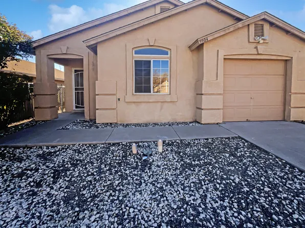 9904 Lone Mountain Ave SW, Albuquerque, NM 87121