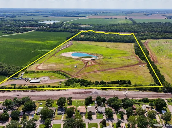 83/- Acres On The Arkansas Riv #1, Mulvane, KS 67110