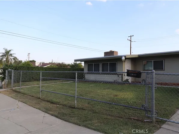 25593 Cross St, San Bernardino, CA 92404