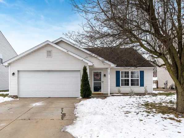 167 Thompson St, Trenton, OH 45067