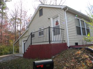 200 Kitts Rd, Knoxville, TN 37924