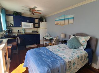 1442B Pacific Beach Dr, San Diego, CA 92109