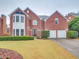 604 Antietam Dr, Stone Mountain, GA 30087