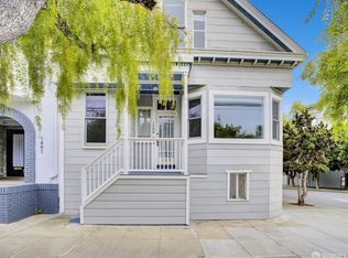 1499 Sanchez St, San Francisco, CA 94131