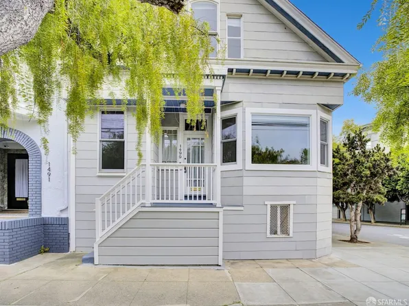 1499 Sanchez St, San Francisco, CA 94131
