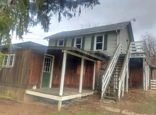1510 Greenhouse Rd, Wampum, PA 16157